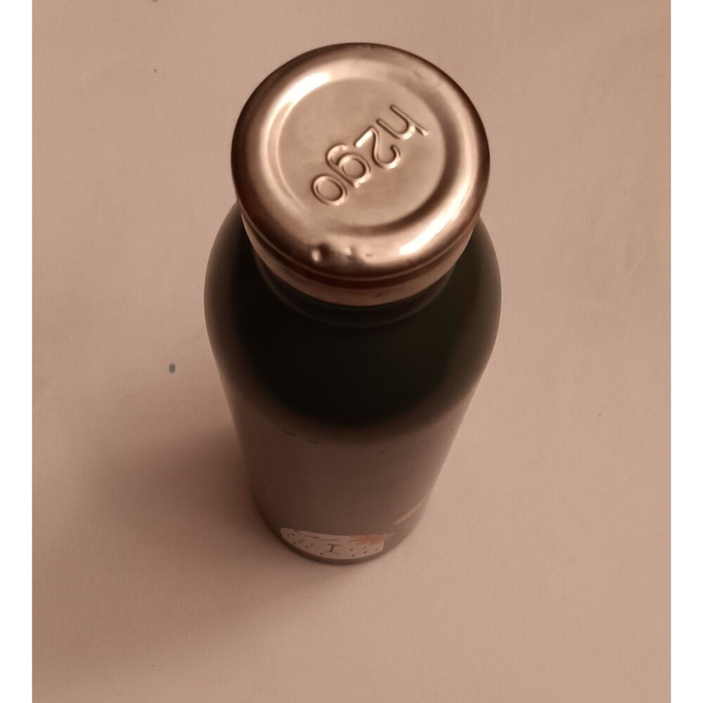 Green tumbler